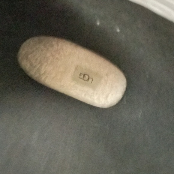 Ugg rain boots - Picture 4 of 5